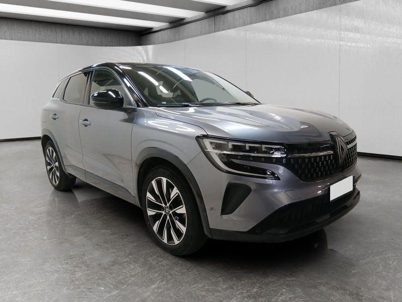 Renault Austral 1.2 E-Tech full hybrid Techno 200cv auto