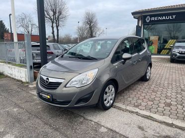 Opel Meriva Meriva 1.4 100CV Elective