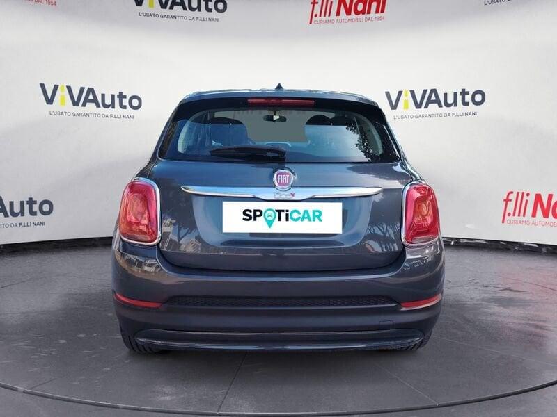FIAT 500X 500X 1.3 MultiJet 95 CV Pop Star
