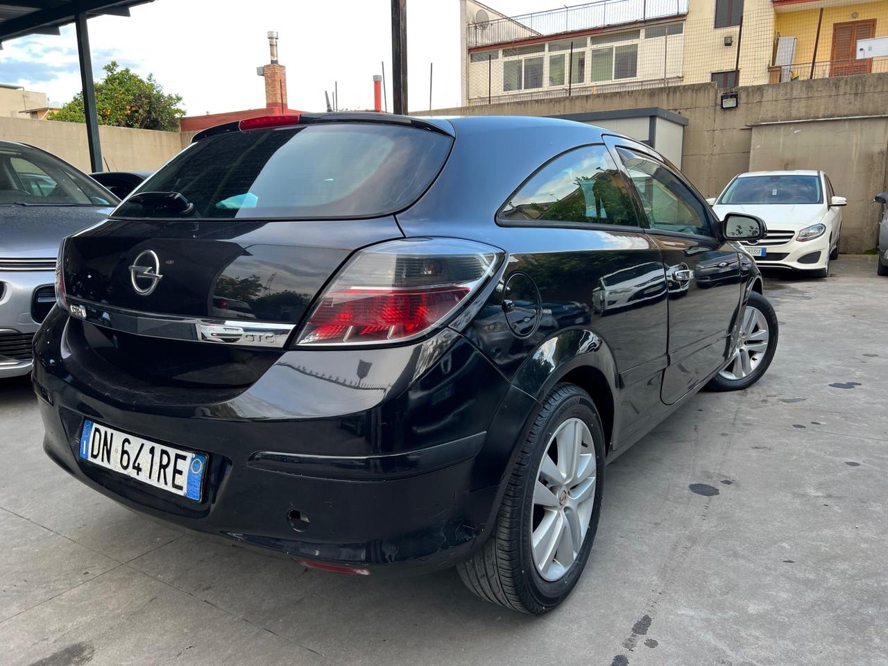 Opel Astra 1.3 CDTI ecoFLEX 5 porte Enjoy