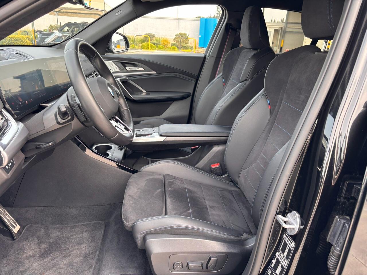 Bmw X2 xDrive 20d Msport Pro