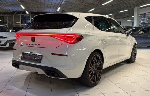 CUPRA Leon 2.0 TSI 300 CV DSG VZ