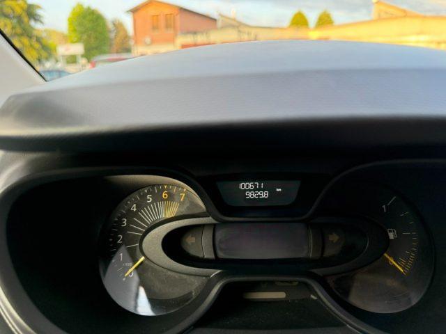 RENAULT Captur 0.9 TCe 12V 90 CV Start&Stop Wave
