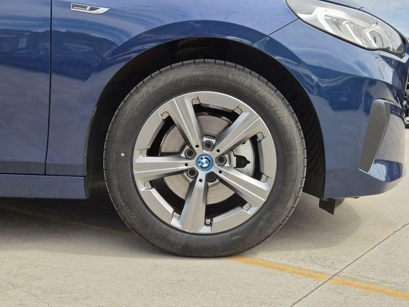 BMW Serie 2 Active Tourer 225e Active Tourer xdrive auto