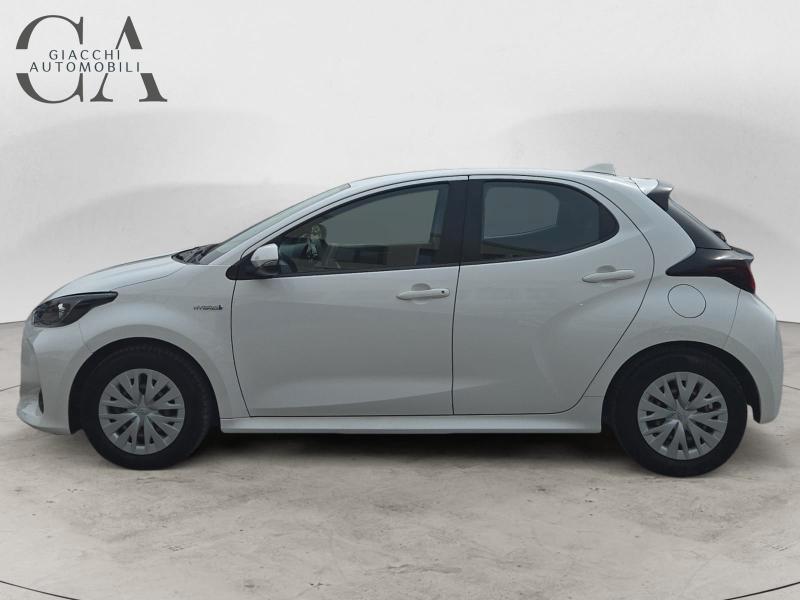 Toyota Yaris 1.5h Business