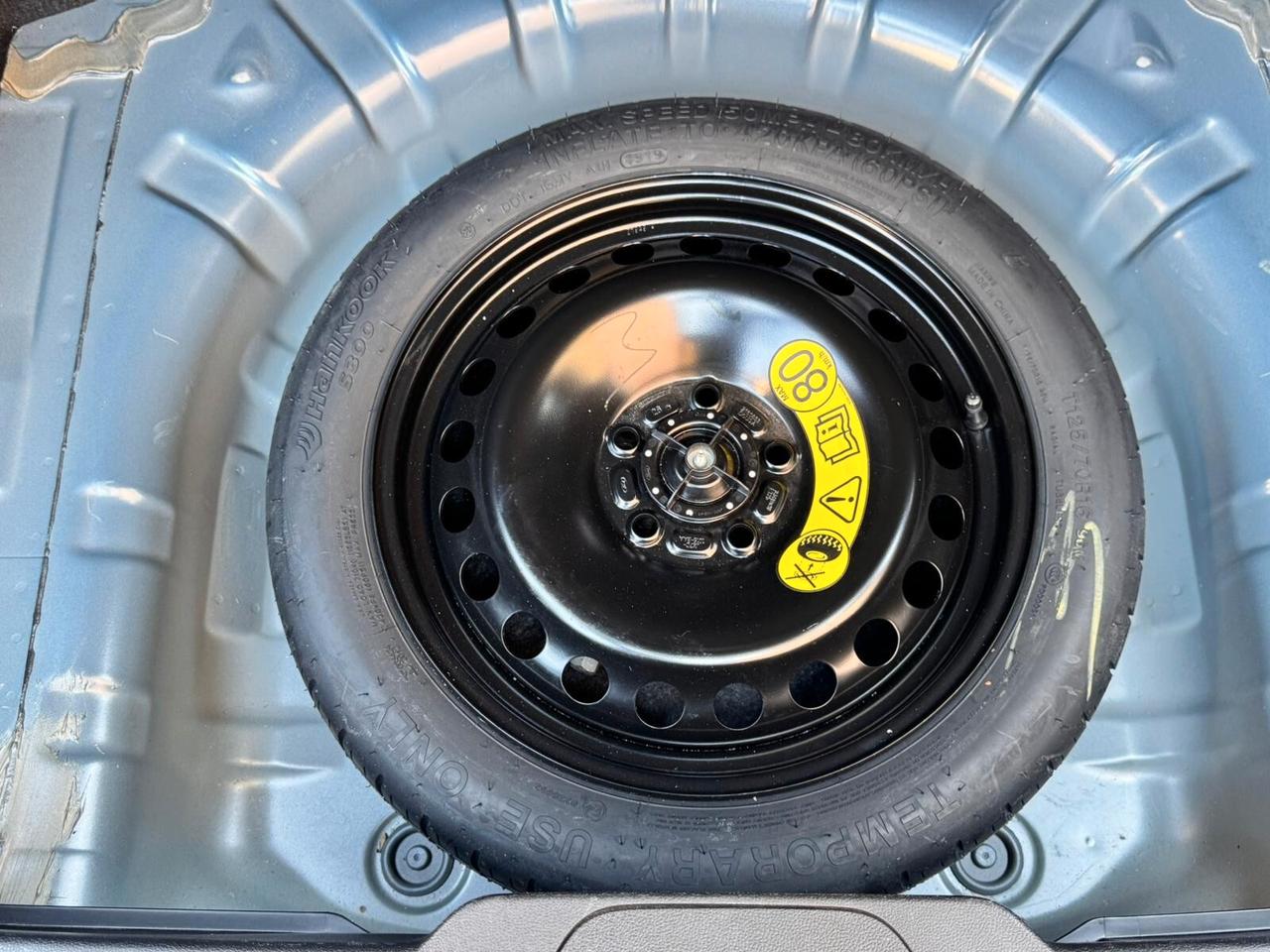 Focus 1.5 EcoBlue 120 CV automatico 5p. Vignale Co-Pilot