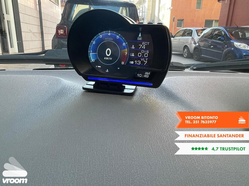 FIAT Seicento 1.1i cat Active