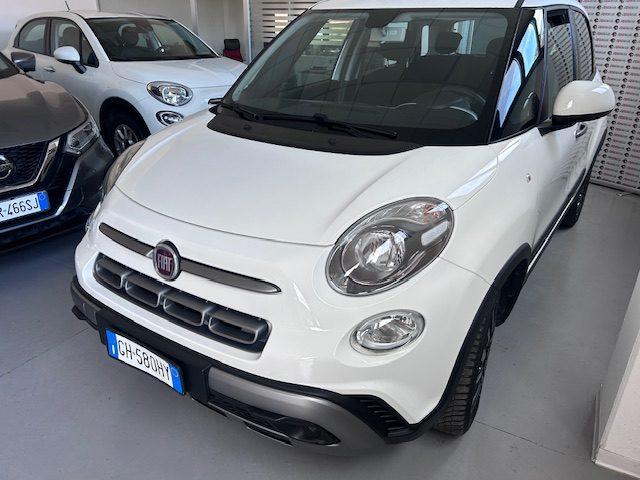 FIAT 500L 1.3 Multijet 95 CV Cross