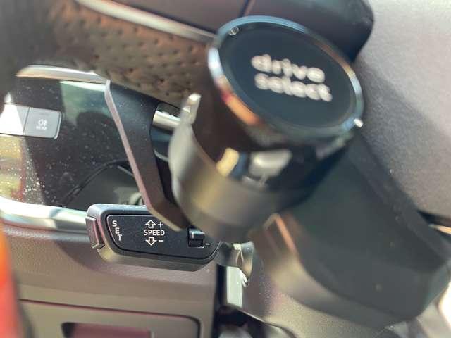 Audi RS Q3 SPB Sportback Tetto Keyless Sedili Sportivi Matrix