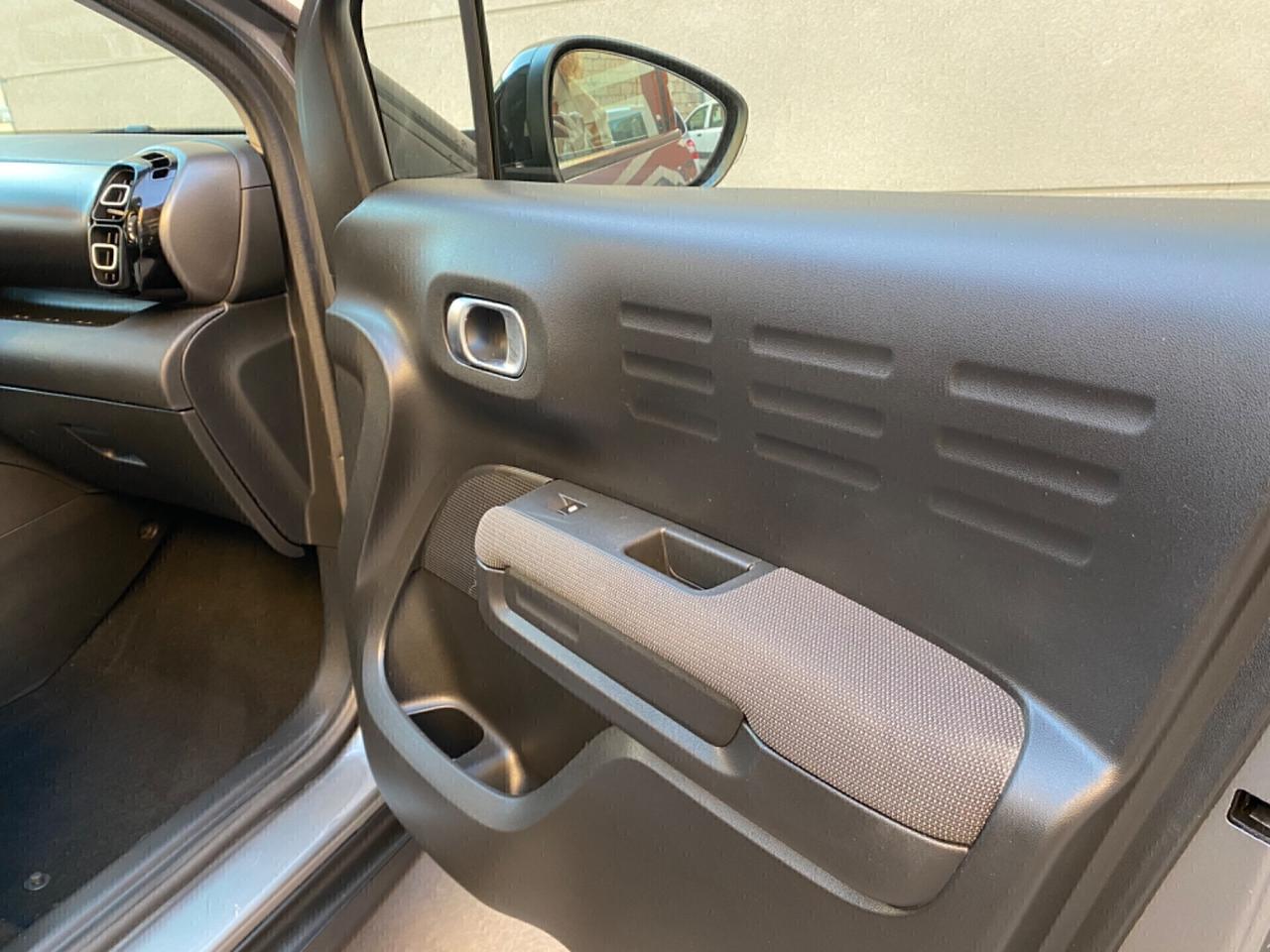 Citroen C3 Aircross 1.5 Diesel