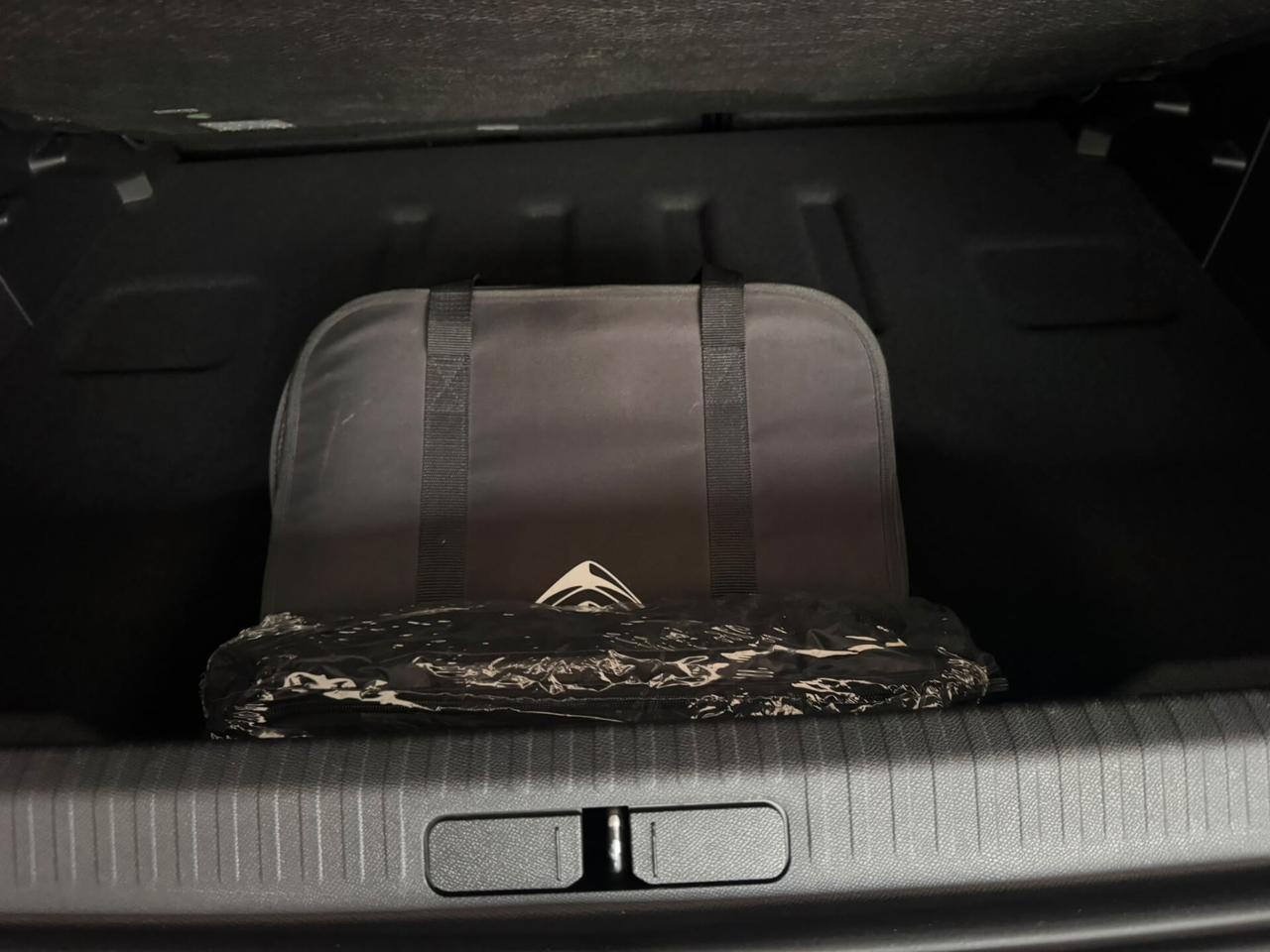 Citroen C4 e-C4 motore elettrico 136 CV Feel Pack