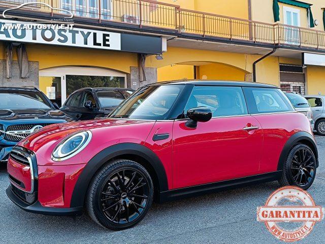 MINI Cooper 1.5 136Cv CLASSIC F56 2/3porte