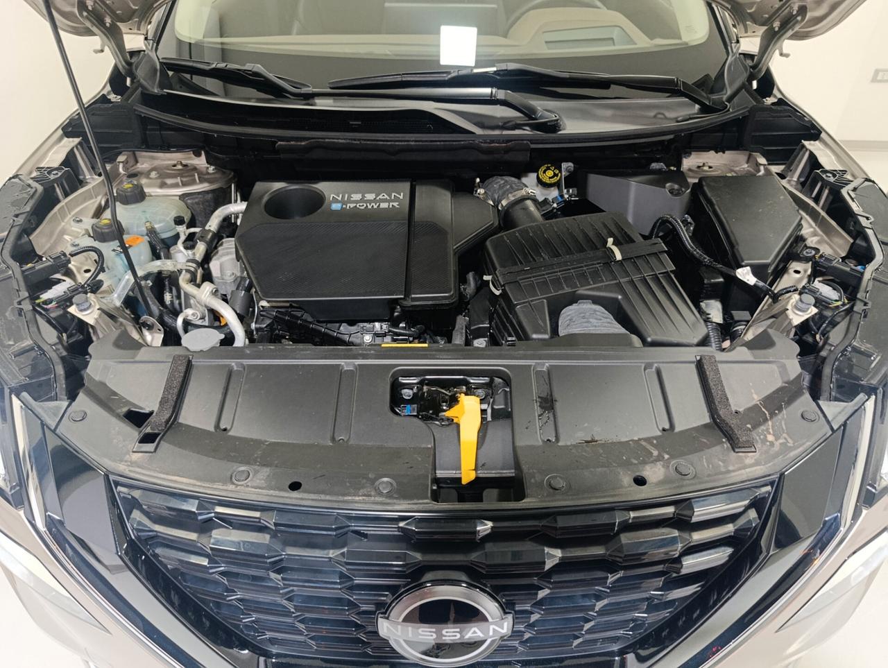 Nissan X-Trail e-Power e-4orce 4WD 5 posti Tekna