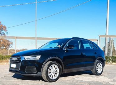 Audi Q3 2.0 TDI 150 CV Business