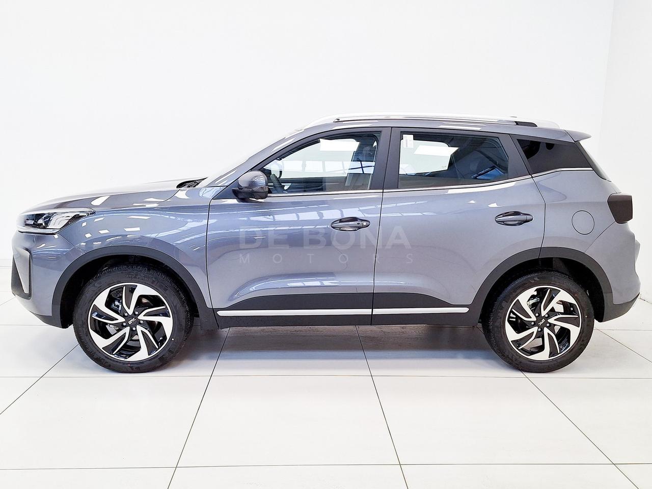 EMC Sei 1.5 gpl 147cv cvt