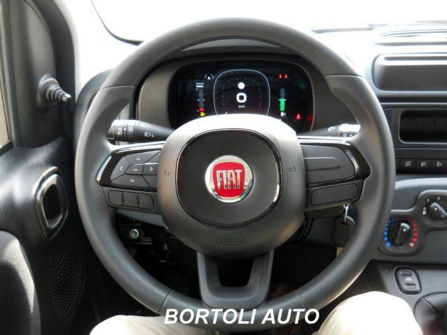 FIAT Panda KM ZERO 1.0 HYBRID VARI MODELLI DISPONIBILI