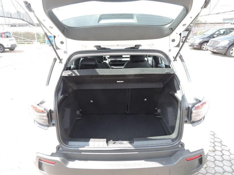 Jeep Avenger 1.2 Turbo MHEV Altitude