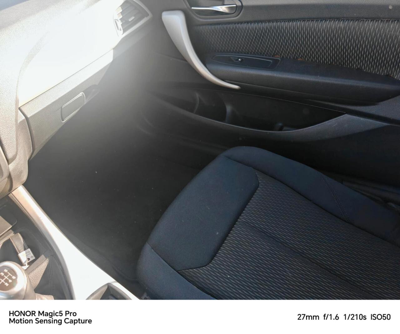 Bmw 116 116d 3p. Msport