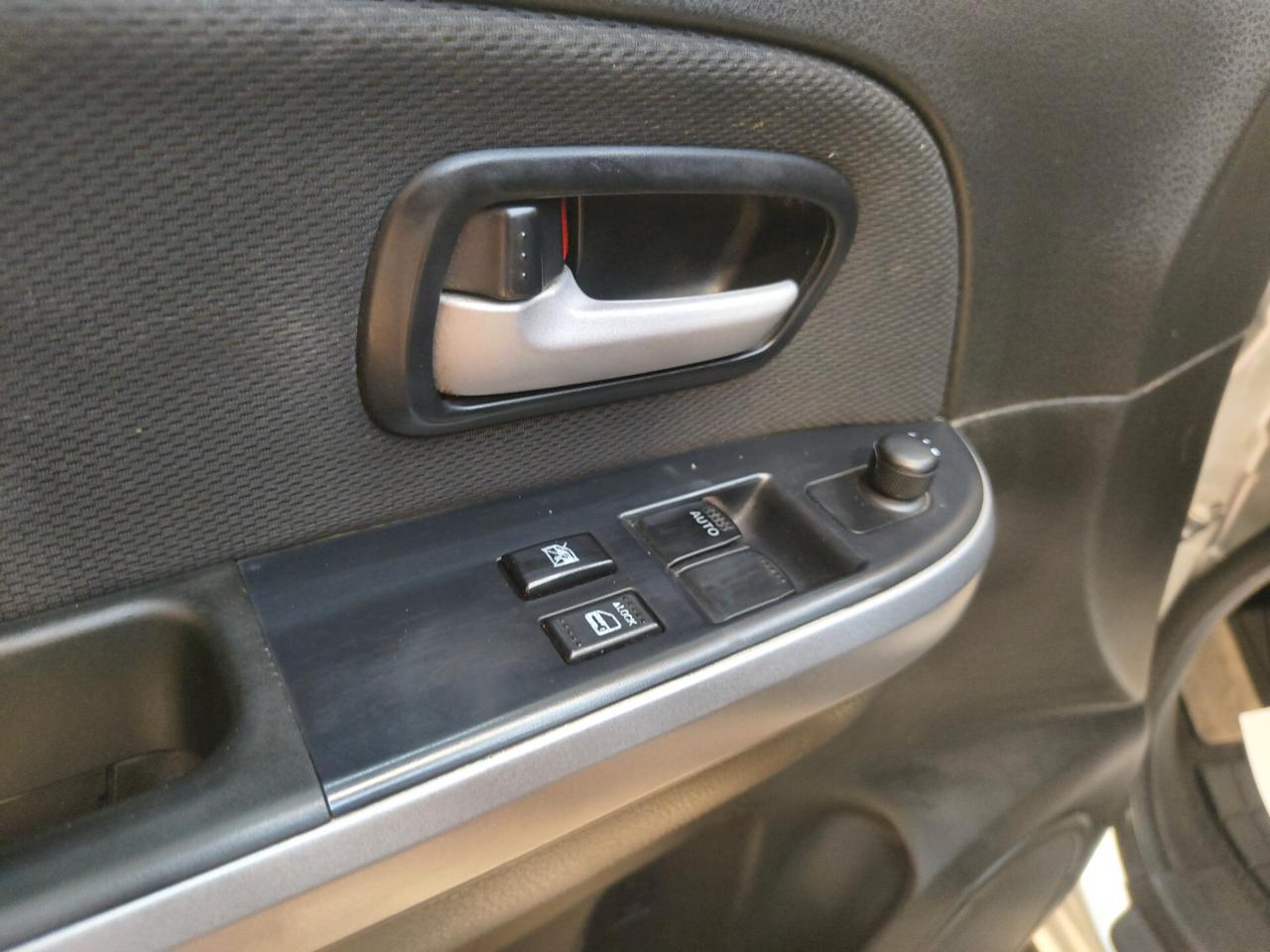 Suzuki Grand Vitara 1.9 DDiS 3 porteb 139.000 km