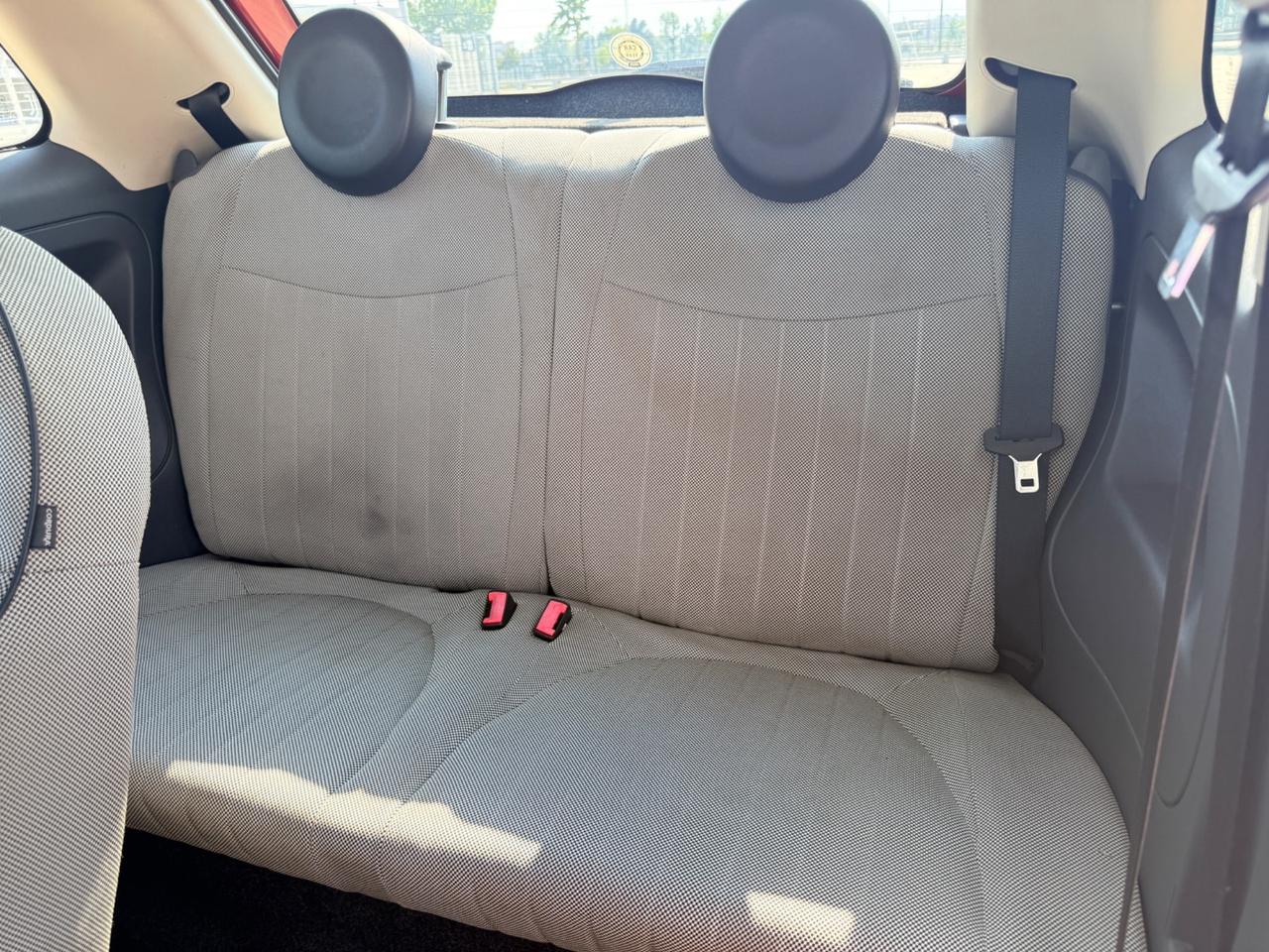 Fiat 500 1.2 Lounge - OTTIME CONDIZIONI