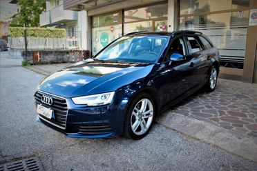 Audi A4 Avant 35 TDI S tronic Sport