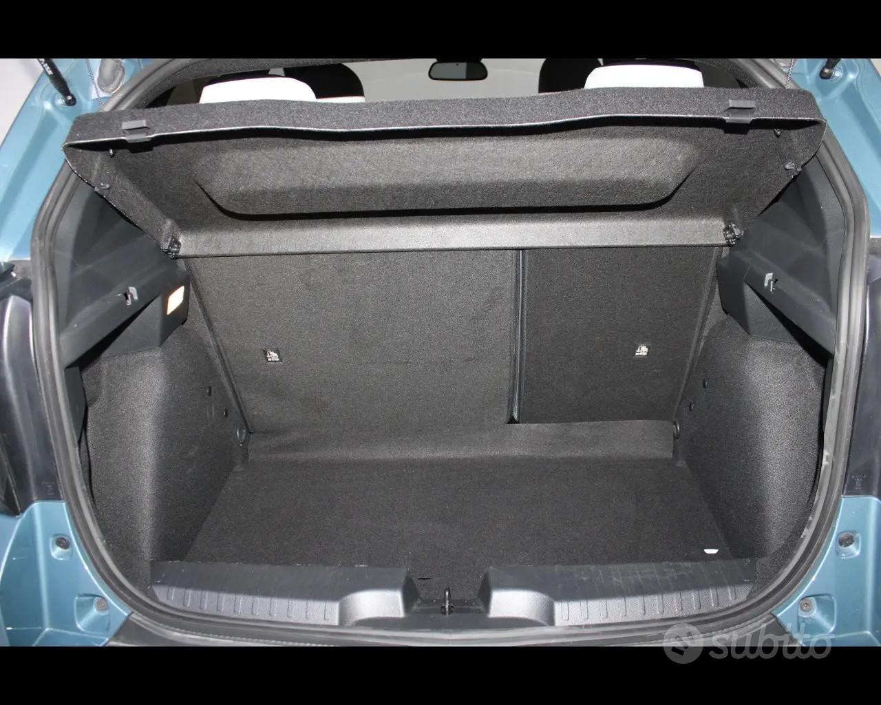 FIAT Grande Panda - Grande Panda 1.2 Hybrid 110 CV