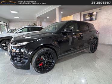 Land Rover Range Rover Evoque R-Dynamic HSE P 300 e PHEV