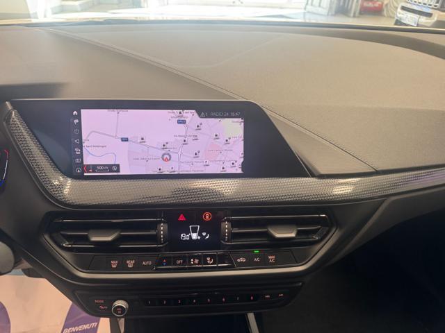 BMW 116 d 5p. Sport Autom.
