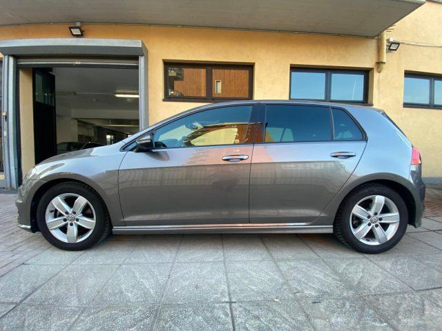 VOLKSWAGEN Golf 1.4 TSI ACT 5p. Sport R-LINE