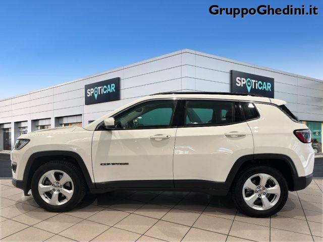 JEEP Compass 1.4 MultiAir 2WD Longitude