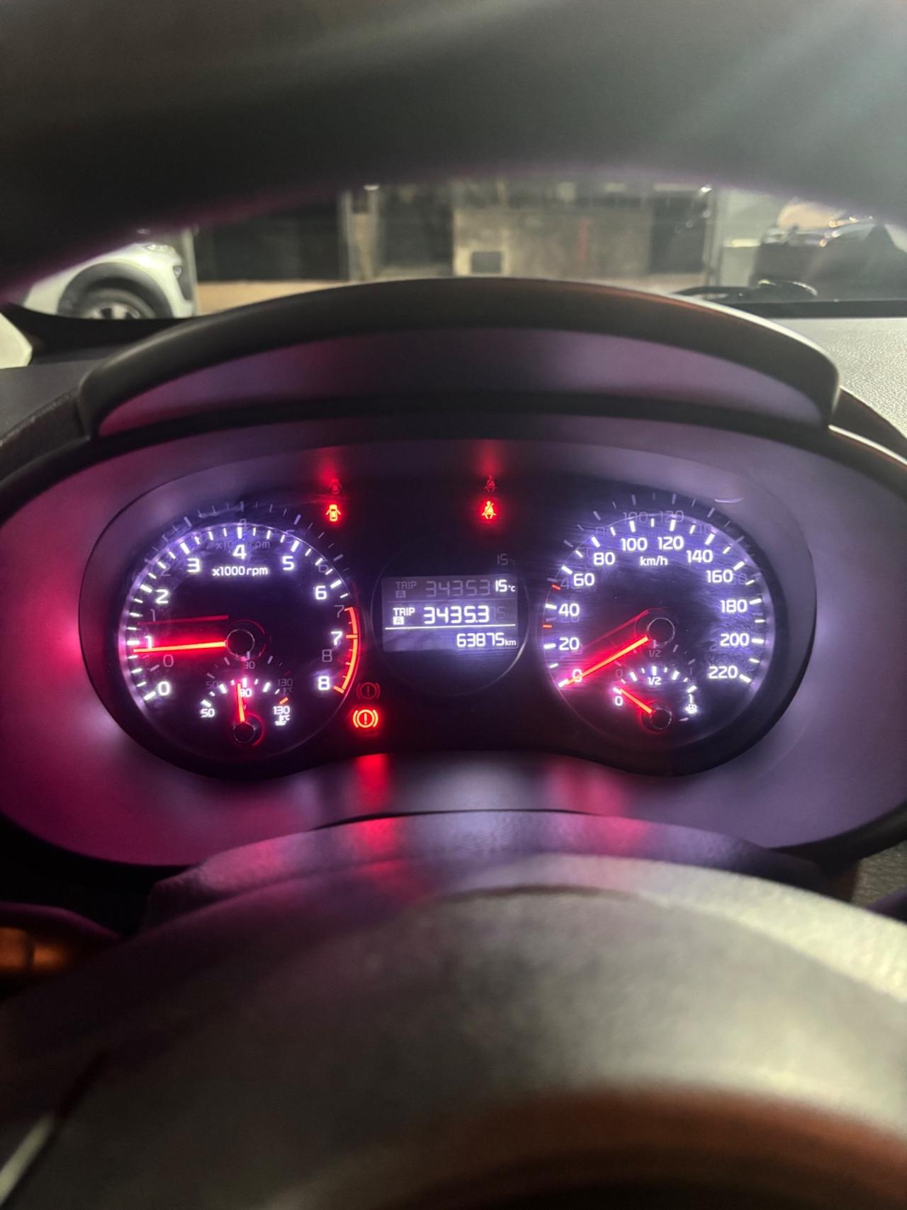 Kia Picanto 1.0 12V 5 porte Active