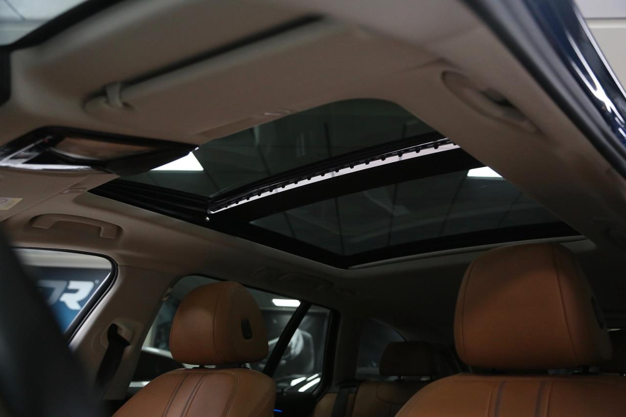 BMW 530d 48V mhev xDrive Touring Luxury auto