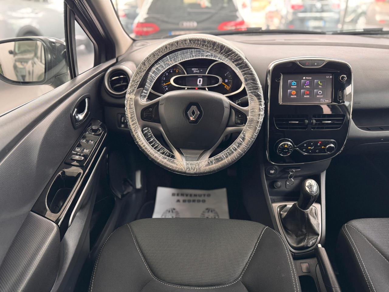 Renault Clio Sporter 1.5 dCi 8V 90CV Costume National