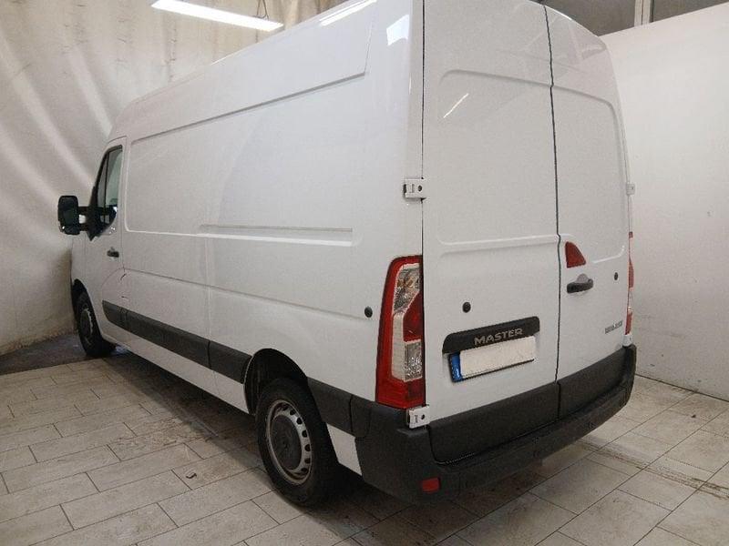 Renault Master T35 2.3 energy dci 150cv L2H2 Ice