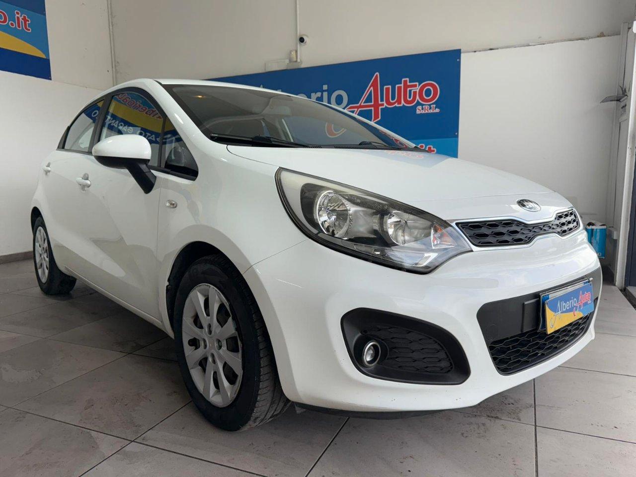 Kia Rio 1.1 CRDi 5p. Active OFFERTA DEL MESE