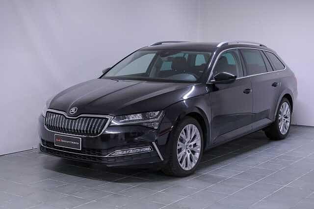 SKODA Superb 1.4 TSI Plug-In Hybrid DSG Wagon Style