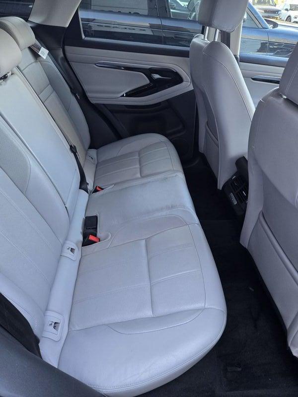 Land Rover RR Evoque Range Rover Evoque II 2019 Range Rover Evoque 2.0d i4 mhev S awd 180cv auto