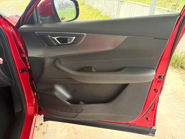 DR MOTOR DR 5.0 1.5 Bi-Fuel GPL TENUTA BENE ANCHE PER NEOPATENTATI