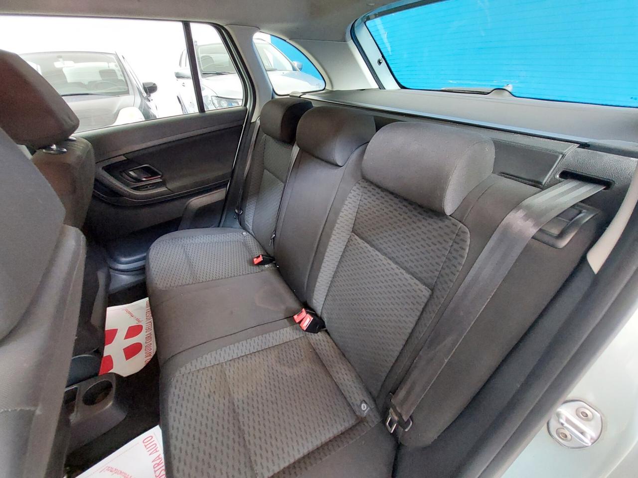 Skoda Fabia 1.6 TDI CR 90CV Wagon Style