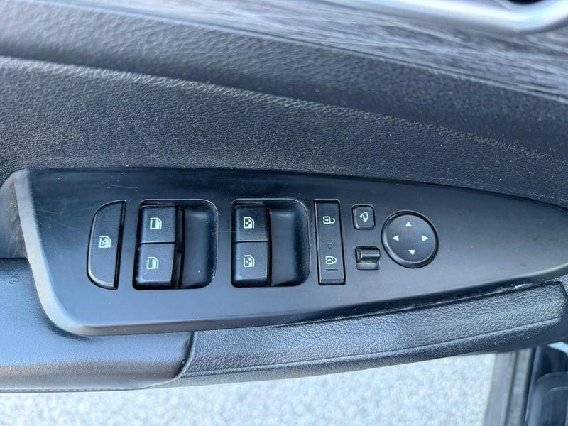 KIA Sportage Sportage 1.6 CRDi MHEV DCT Style