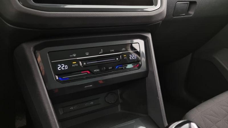 Volkswagen Tiguan 2.0 TDI 150 CV SCR DSG Life