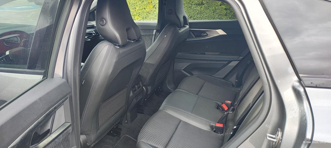 Renault Austral Full Hybrid E-Tech 200 CV Iconic Esprit Alpine