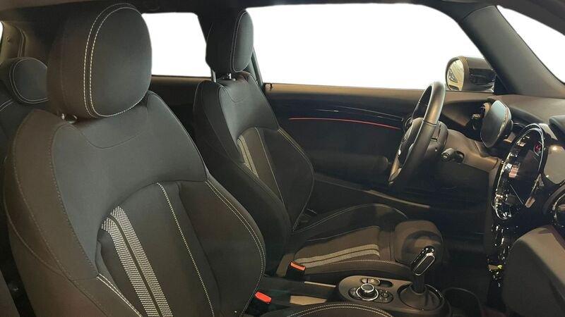 MINI Mini Full Electric Mini Cooper SE Electric