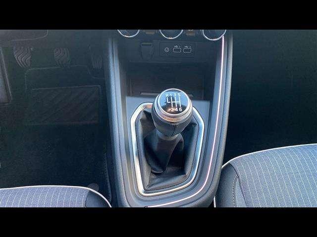 Renault Clio 1.0 eco-g Techno 100cv