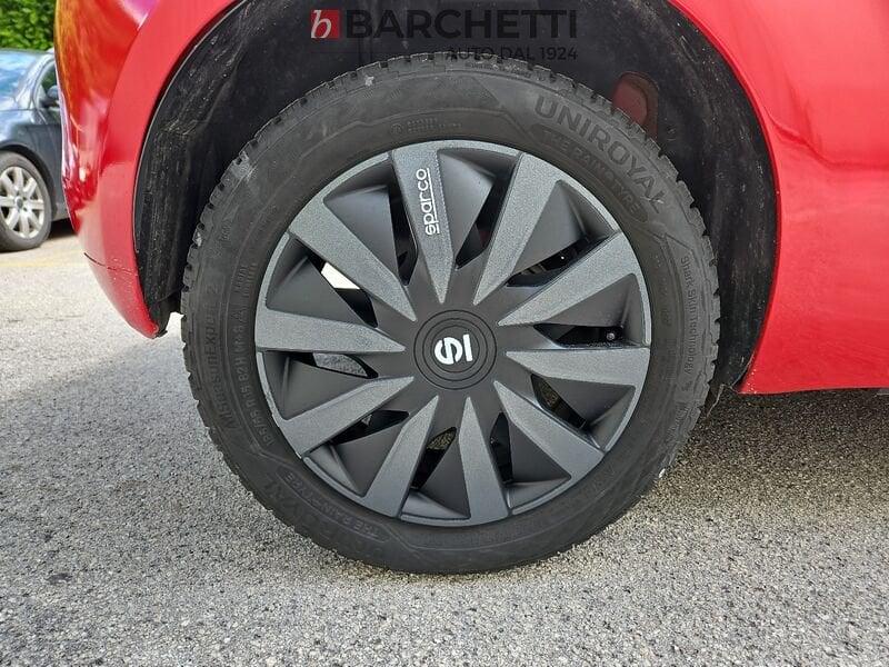 FIAT 500 (2015----) 1.2 POP