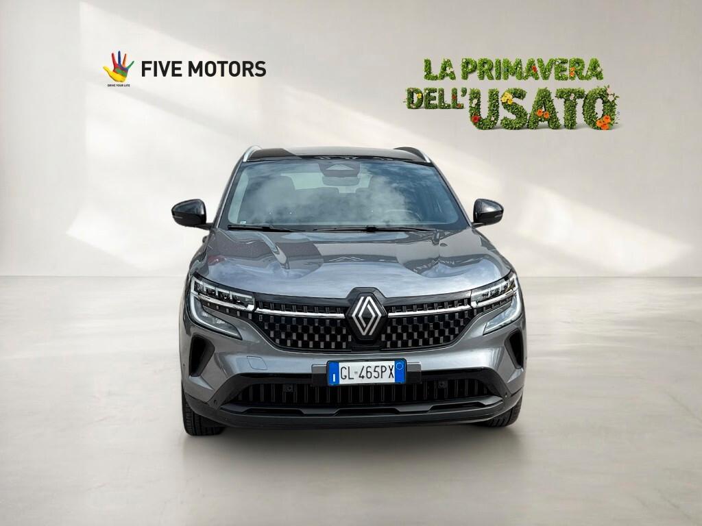 Renault Austral Full Hybrid E-Tech 200 CV Techno