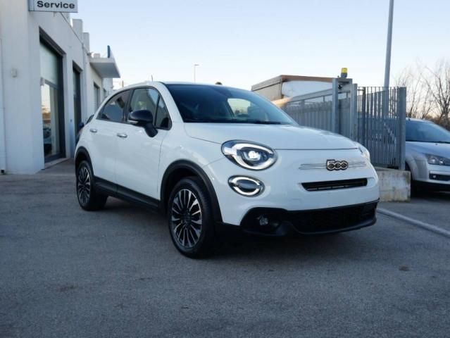 Fiat 500X 1.0 t3 120cv