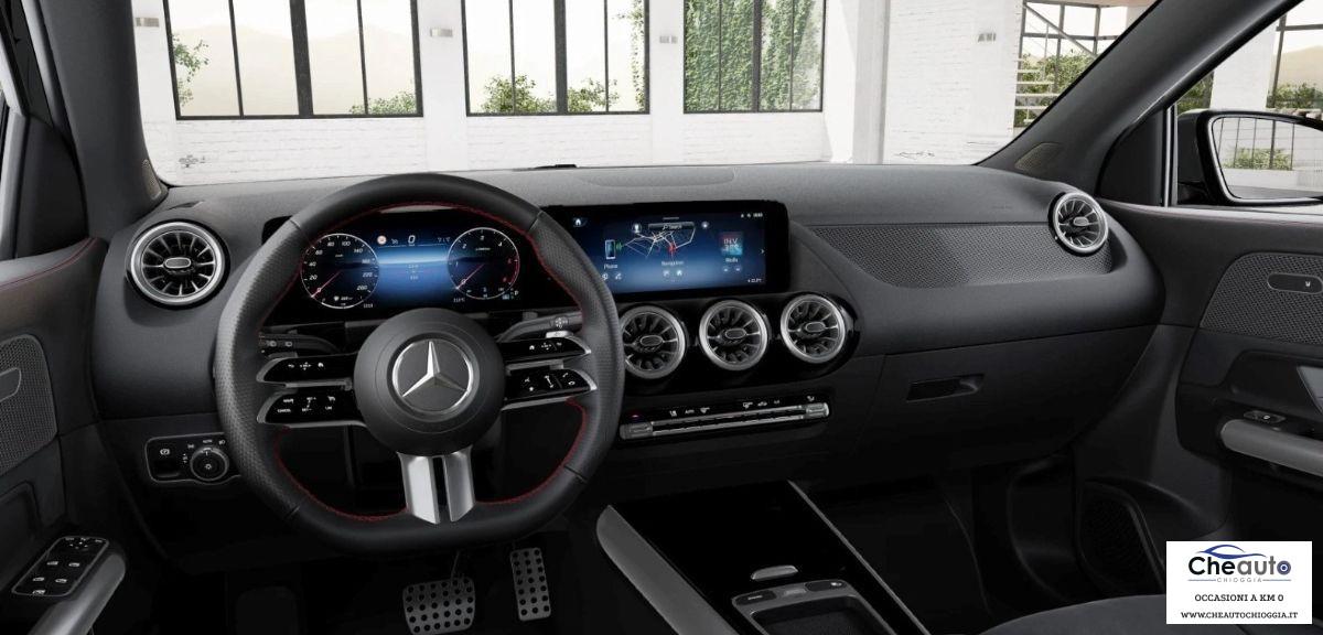 MERCEDES - Classe GLA - 200 d Automatic AMG Line Adv.Plus