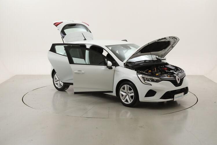 Renault Clio Zen BR952129 1.0 Benzina 90CV