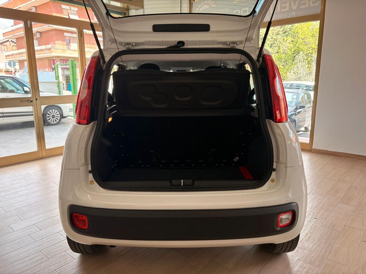 Fiat Panda 1.2 EasyPower Lounge